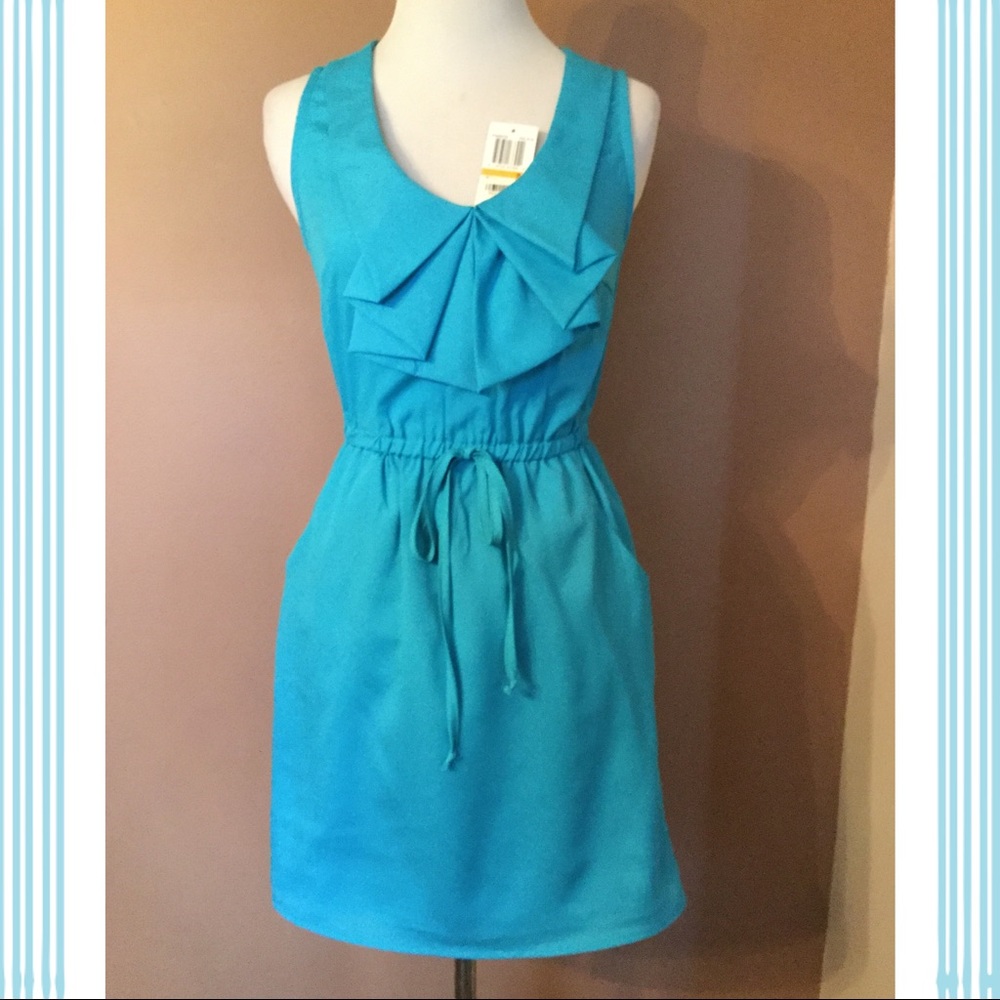 BeBop Dress From Macyβs - Picture 1 of 4